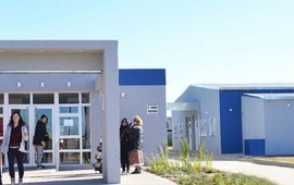Imagen de Se incrementaron las atenciones en el CIC por el fin de a&ntilde;o