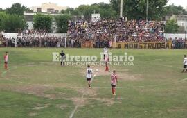 Ser&aacute; el 25 de enero por la ma&ntilde;ana en Arroyo Seco