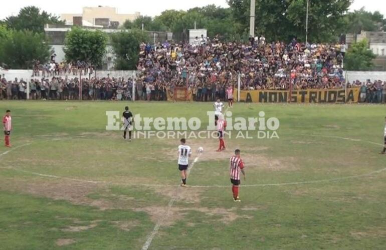 Será el 25 de enero por la mañana en Arroyo Seco