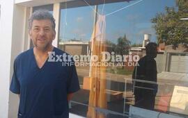 Imagen de Ex concejal sufri&oacute; una descompensaci&oacute;n pero ya se encuentra mejor