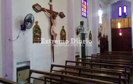 Imagen de An&oacute;nimo don&oacute; ventiladores y se repusieron los que hab&iacute;an robado