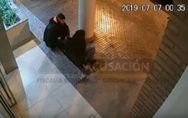 Imagen de Cay&oacute; el sospechoso del video de Maip&uacute; al 2200 que atac&oacute;, abus&oacute; y rob&oacute; a una mujer