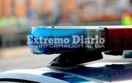 El subjefe Sergio Fernandez brind&oacute; m&aacute;s detalle de la denuncia.