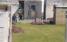 Cementerio San Roque