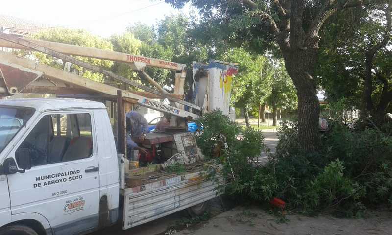 Foto: Municipalidad