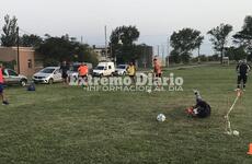 Imagen de Entrenamiento para Arqueros y Jugadores, Amateurs y Profesionales a cargo de Seba Torres y Sergio Matteo