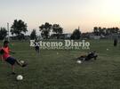 Imagen de Entrenamiento para Arqueros y Jugadores, Amateurs y Profesionales a cargo de Seba Torres y Sergio Matteo