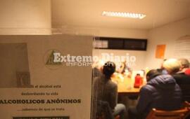 Habr&aacute; una primera charla informativa para toda la comunidad.