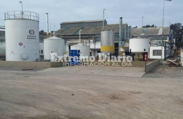 No se conoce la actividad comercial que realizar&aacute; la nueva firma.