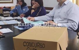 Imagen de "Si la administraci&oacute;n hubiese estado a nuestro cargo tendr&iacute;amos concursos casi permanentes"