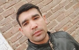 Una de las im&aacute;genes compartida en redes sociales