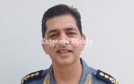 Imagen de Desplazan al jefe de la Polic&iacute;a de Rosario Claudio Romano