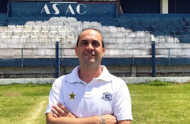 Foto Facebook ASAC