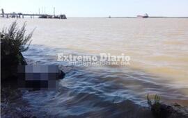 Imagen de Apareci&oacute; sin vida a la orilla del Paran&aacute;