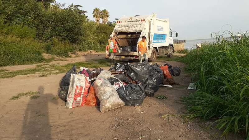 Foto: Municipalidad