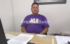 Juan D&iacute;az