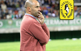 De Fighiera al mundo. Lisi y una nueva apuesta como entrenador.