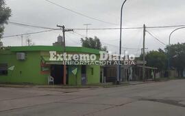 Imagen de Rob&oacute; una cerveza en un kiosco y sali&oacute; corriendo