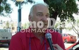 Imagen de Murina desminti&oacute; concentraci&oacute;n en la asignaci&oacute;n de horas extras