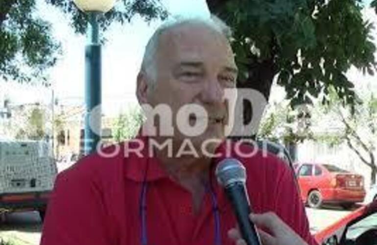 Imagen de Murina desminti&oacute; concentraci&oacute;n en la asignaci&oacute;n de horas extras