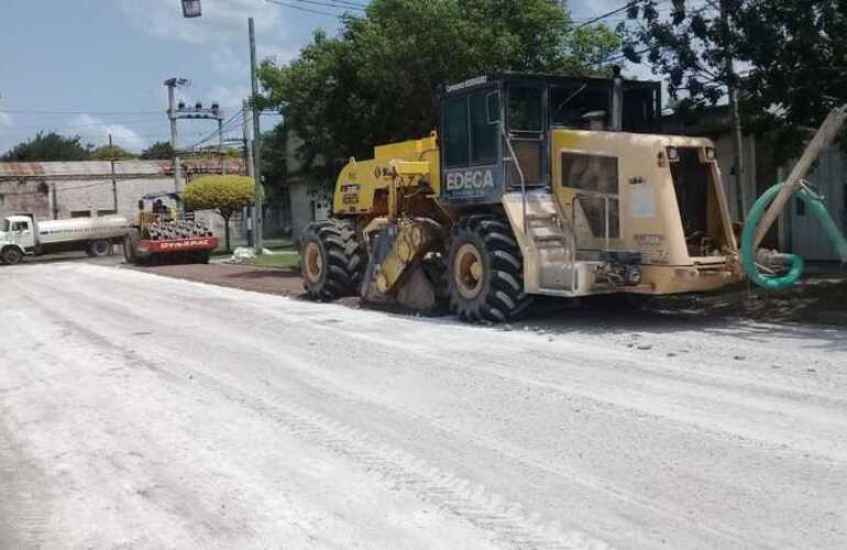 Foto: Municipalidad