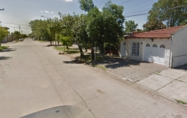 Foto: Captura Google Maps