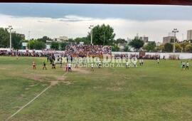 Imagen de La final suspendida va el s&aacute;bado 25 a las 09:00hs en Arroyo Seco