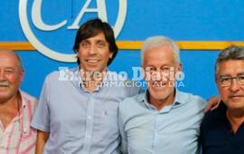 El encuentro se realiz&oacute; en Coronel Arnold