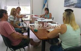 Meses atr&aacute;s la Comuna lanz&oacute; PRO.FI.T.A. de transici&oacute;n agroecolog&iacute;a.
