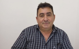 Adri&aacute;n Spina fue el encargado de dar a conocer la informaci&oacute;n