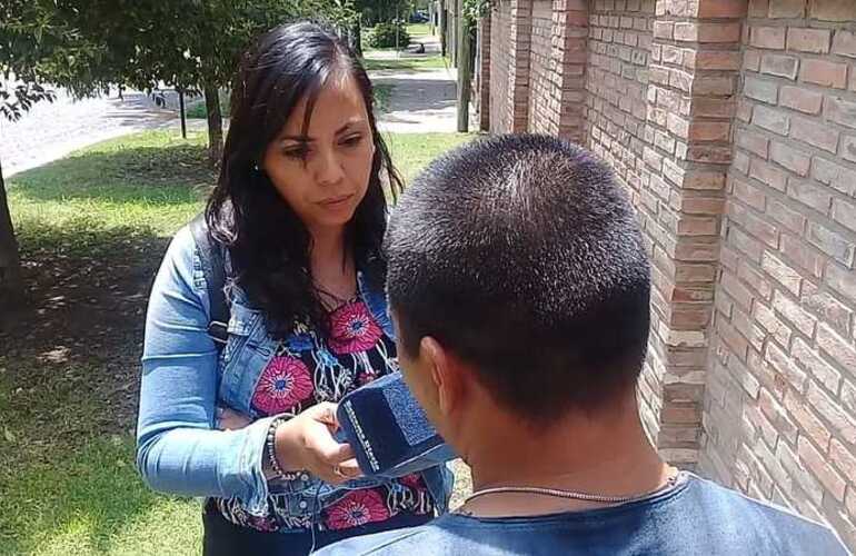 Imagen de Dio su testimonio y avanza la investigaci&oacute;n contra dos polic&iacute;as del Comando