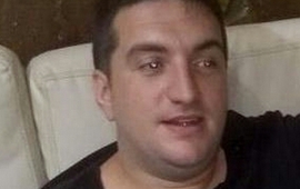 Imagen de ATENCI&Oacute;N: Buscan a Jonatan Quercia de Arroyo Seco