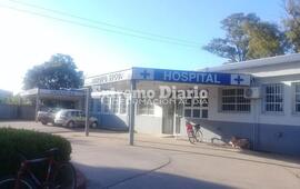 Imagen de Estaba inconsciente en la calle y lo llevaron al hospital