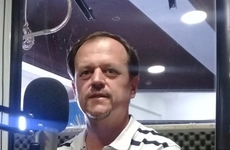 Sergio Aladio. Foto: Archivo ED