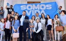 Diputados provinciales expresaron su preocupaci&oacute;n por la producci&oacute;n de misoprostol en el laboratorio industrial.