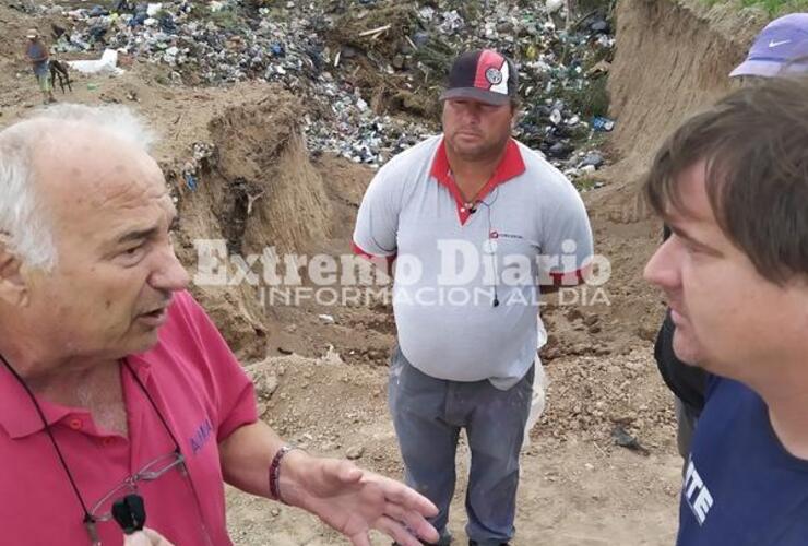 Imagen de Murina: 'Hay cosas que no puedo resolver yo'