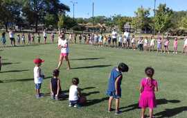 Foto: Municipalidad