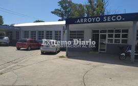 Imagen de El socialismo dej&oacute; una deuda de 1.200.000 pesos en el SAMCo