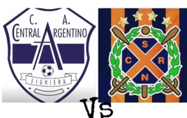 Imagen de Central Argentino de Fighiera, organiza un Torneo llamado �Octavio Trillini�, con grandes equipos