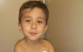 El peque&ntilde;o M&aacute;ximo est&aacute; mucho mejor pero sigue necesitando que colaboremos juntando tapitas.