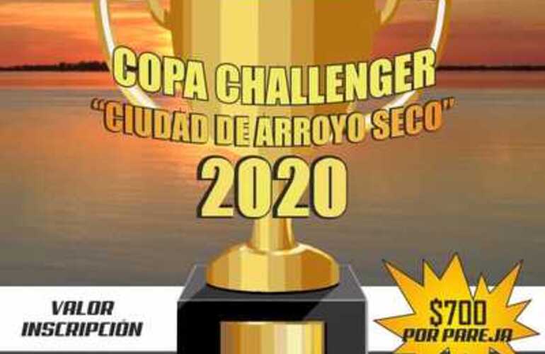 Imagen de PUAS se prepara para la Copa Challenger Ciudad de Arroyo Seco 2020