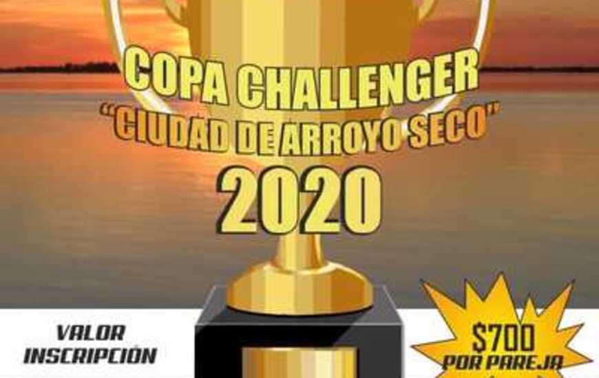 Imagen de PUAS se prepara para la Copa Challenger Ciudad de Arroyo Seco 2020