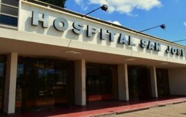 Preocupaci&oacute;n en Pergamino ante el riesgo de que una mujer hubiera contra&iacute;do el coronavirus.