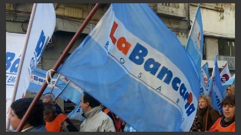 Imagen de Paro bancario nacional este lunes por el cajero fusilado en Buenos Aires