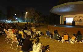 Foto: Municipalidad