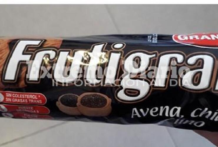 La ANMAT informó hoy la decisión y explicó los motivos. La ANMAT informó hoy la decisión y explicó los motivos.