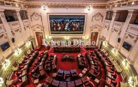 Legisladores presentar&aacute;n un pedido de informe.