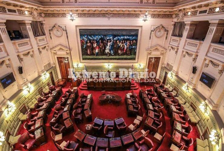 Legisladores presentarán un pedido de informe.