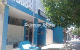 Las actuaciones fueron trasladadas a la dependencia de polic&iacute;a local.