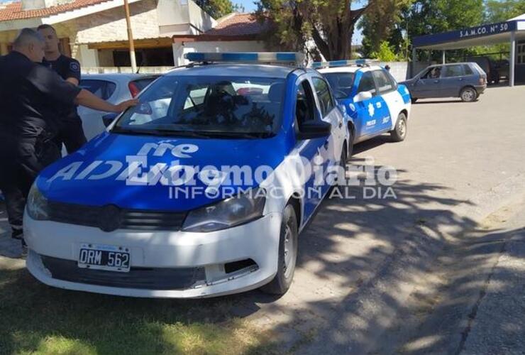 Imagen de Violencia de género: La chica agredida fue dada de alta